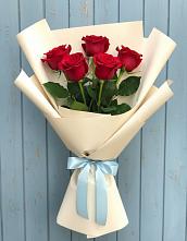 Букет Классика чувств #REPLACE_PRED# Кириллове