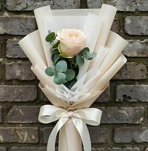 Букет цветов из:  Розы в Кириллове