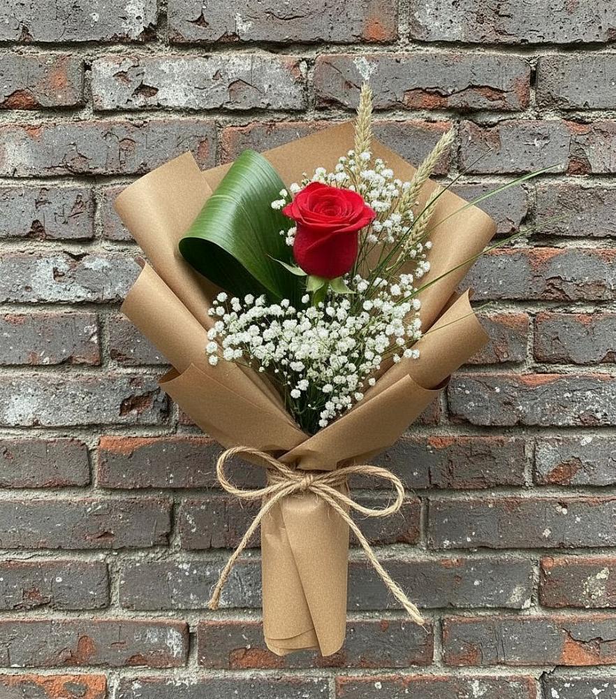 Букет цветов из: Розы в Кириллове