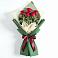 Букет цветов из: Розы в Кириллове