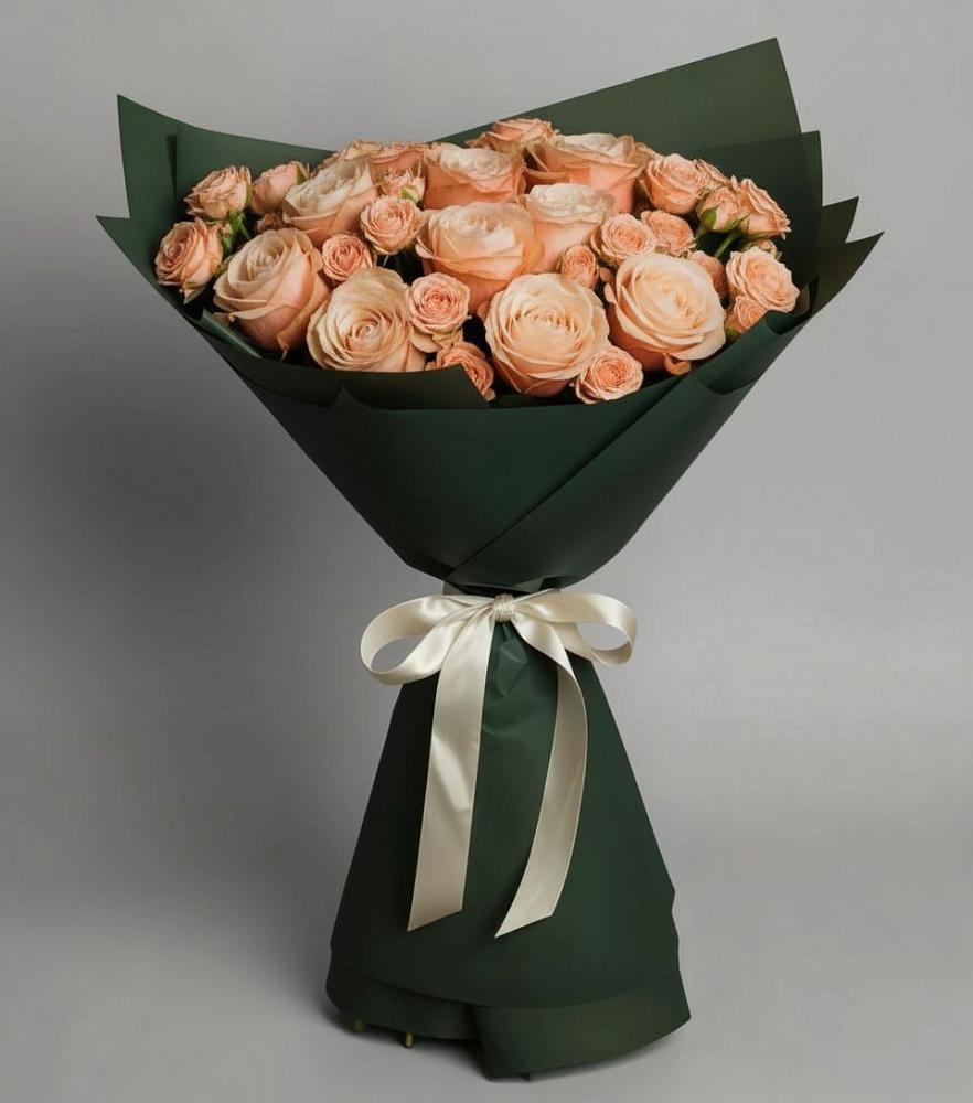 Букет Элегантный в Кириллове