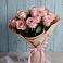 Букет цветов из: Розы в Кириллове