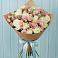 Букет цветов из: Розы в Кириллове