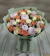 Букет Мороженное #REPLACE_PRED# Кириллове