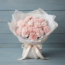 Букет цветов из:  Гвоздики в Кириллове