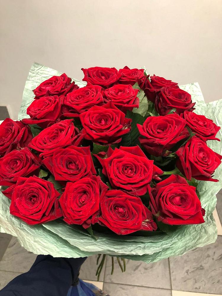 Розы Классика в Кириллове Букет Классика в Кириллове