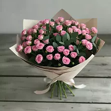 Букет Удовольствие в Кириллове