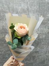 Букет цветов из:  Розы в Кириллове