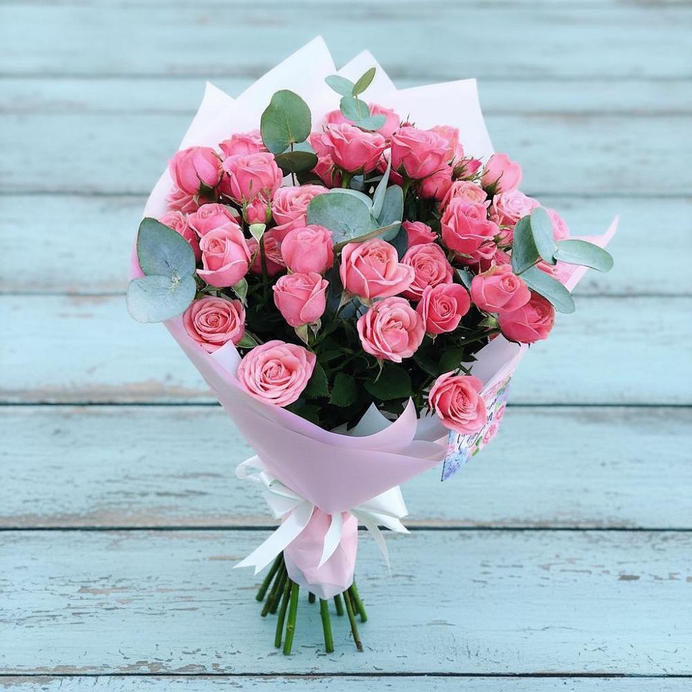 Букет Леди совершенство в Кириллове