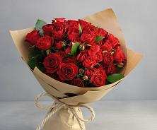 Букет Любовный роман в Кириллове