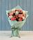 Букет цветов из: Розы в Кириллове