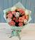 Букет цветов из: Розы в Кириллове