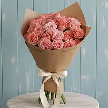 Букет цветов из:  Розы в Кириллове