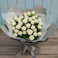 Букет Белоснежная нежность #REPLACE_PRED# Кириллове