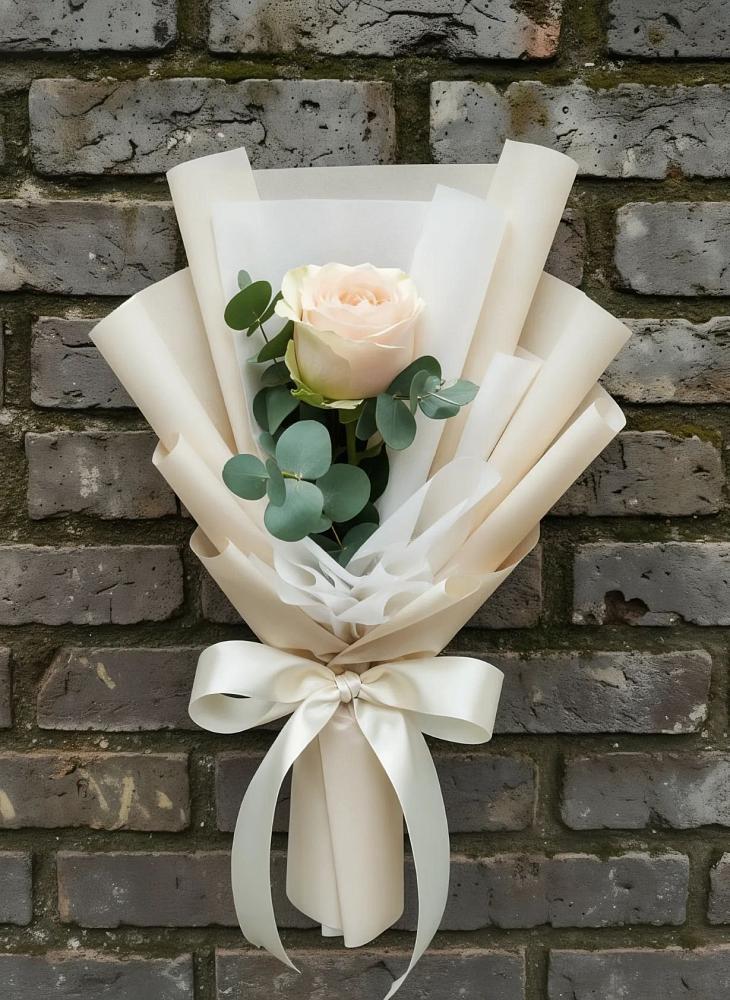 Букет цветов из: Розы в Кириллове