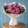 Букет цветов из: Розы в Кириллове