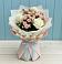 Букет цветов из: Розы в Кириллове
