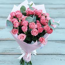 Букет Леди совершенство в Кириллове