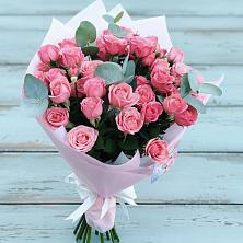 Букет Леди совершенство в Кириллове